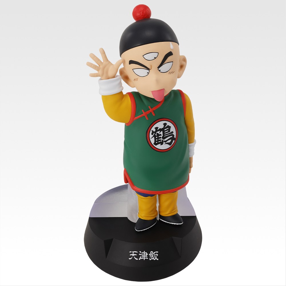 E) Figure