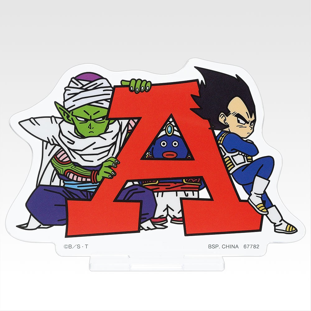 Acrylic Stand
