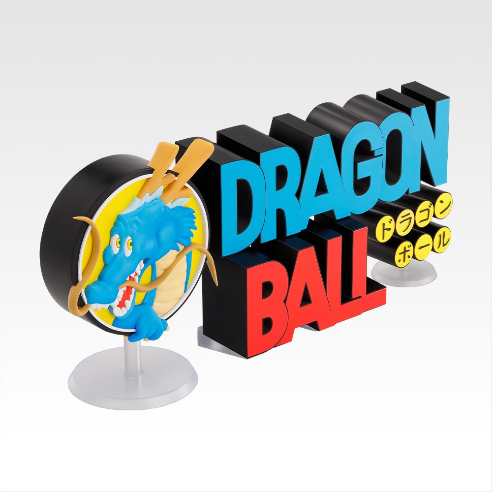 LAST) Acrylic Logo
