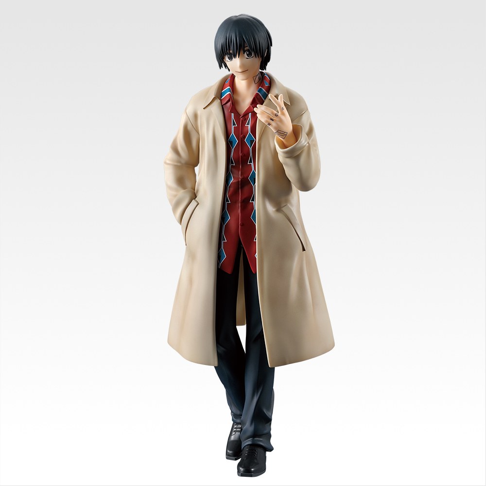 B) Figure