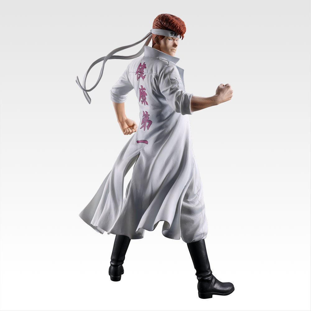 B) Figure