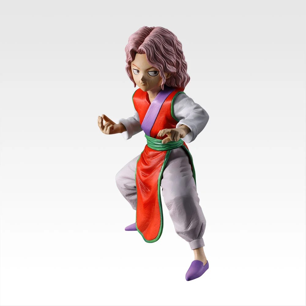 E) Figure