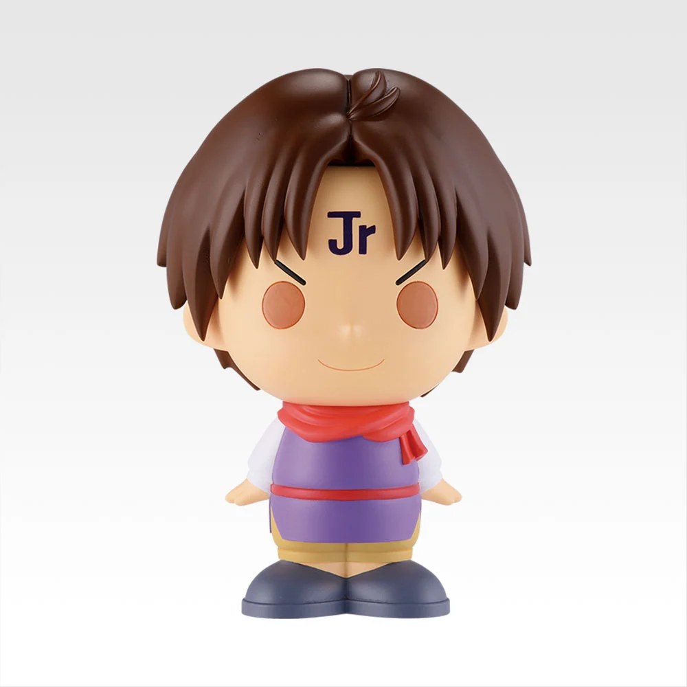 F) Figure