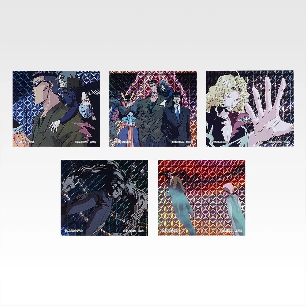 G) Sticker