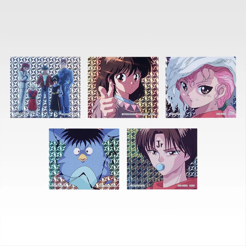 G) Sticker