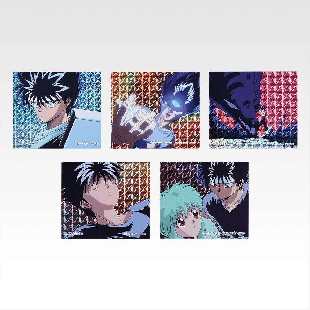 G) Sticker