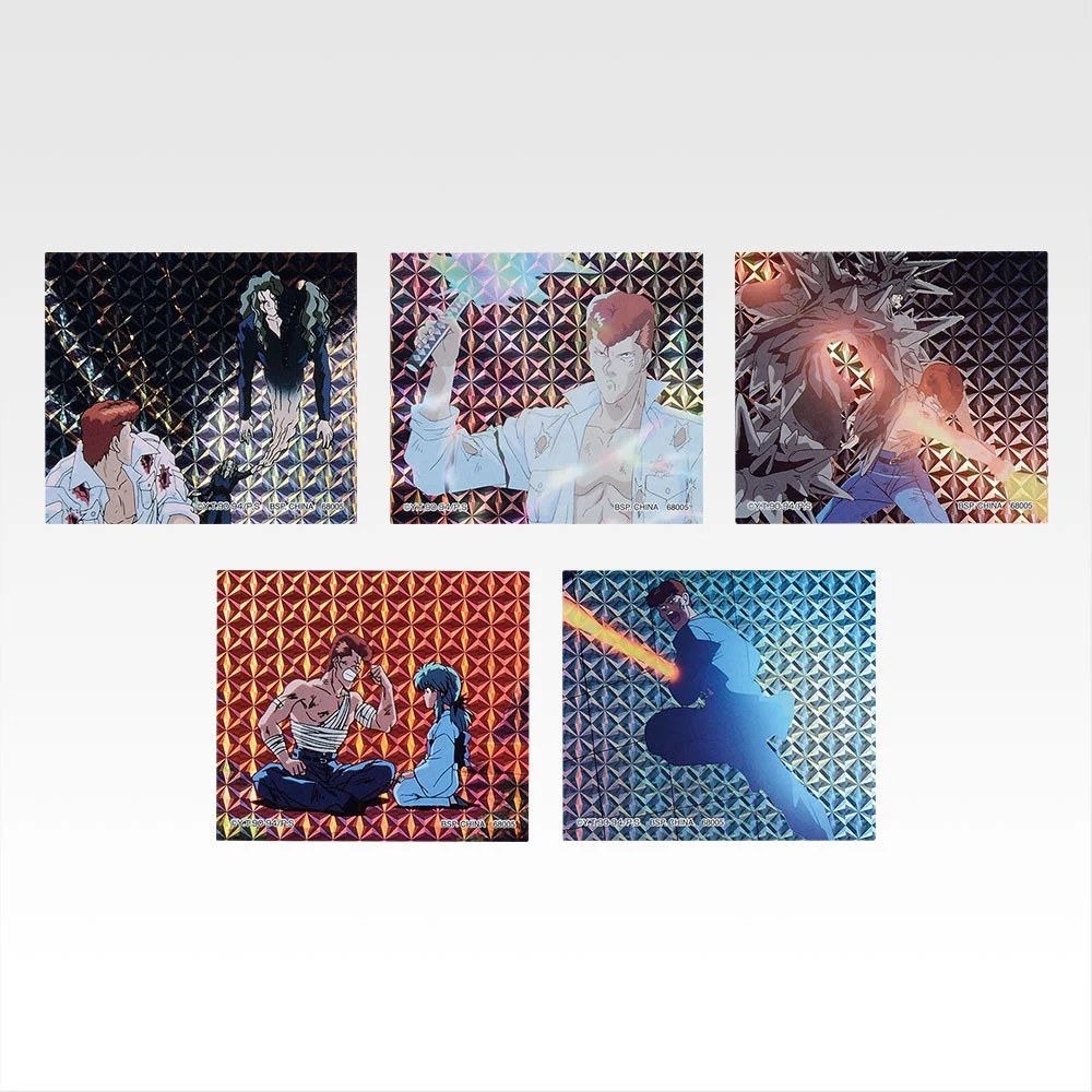 G) Sticker