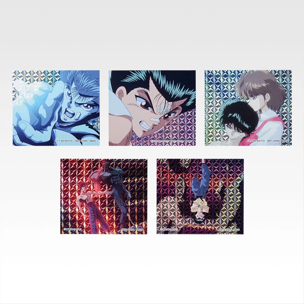 G) Sticker