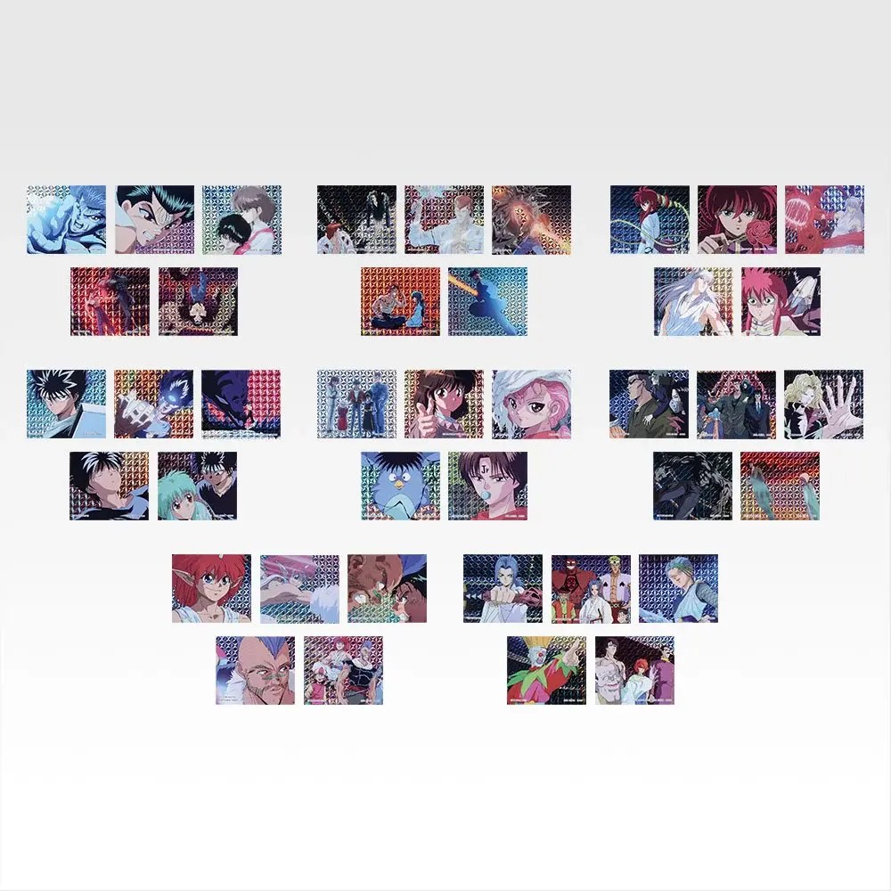 G) Sticker