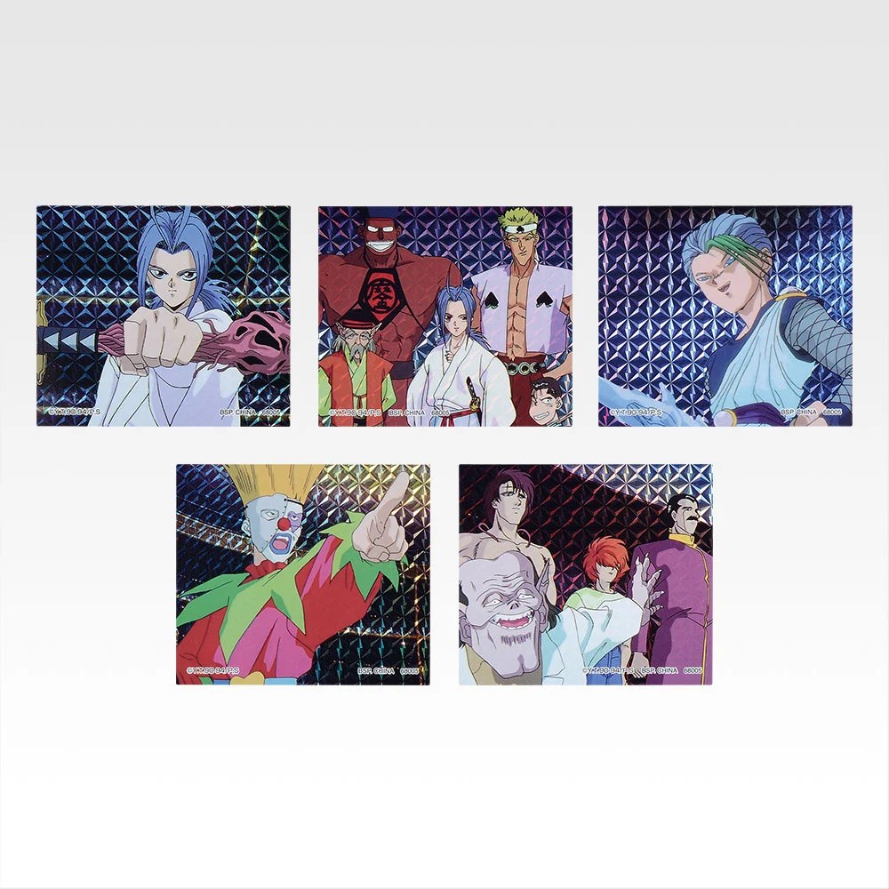 G) Sticker