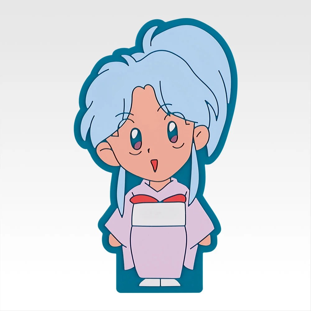 I) Display Stand