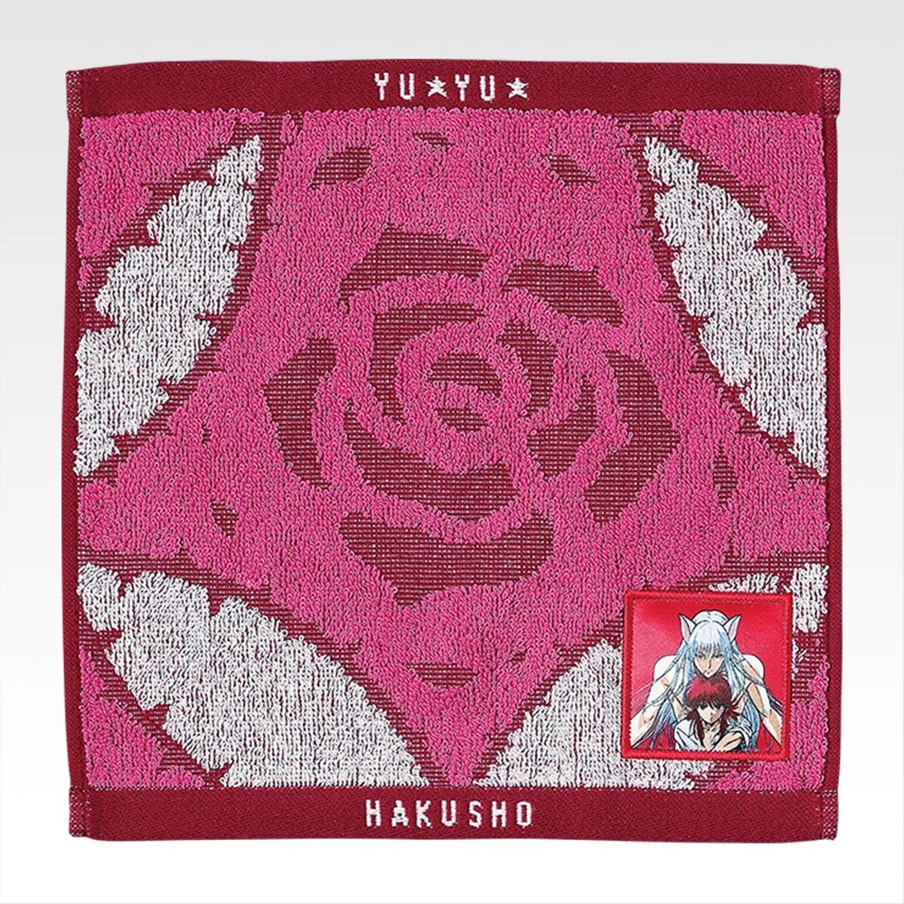 H) Towel