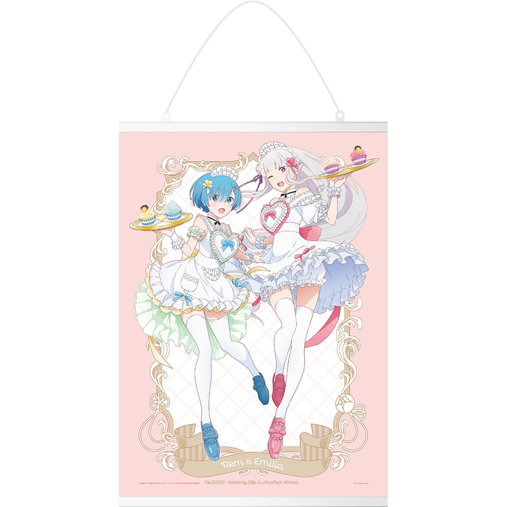 A) Tapestry