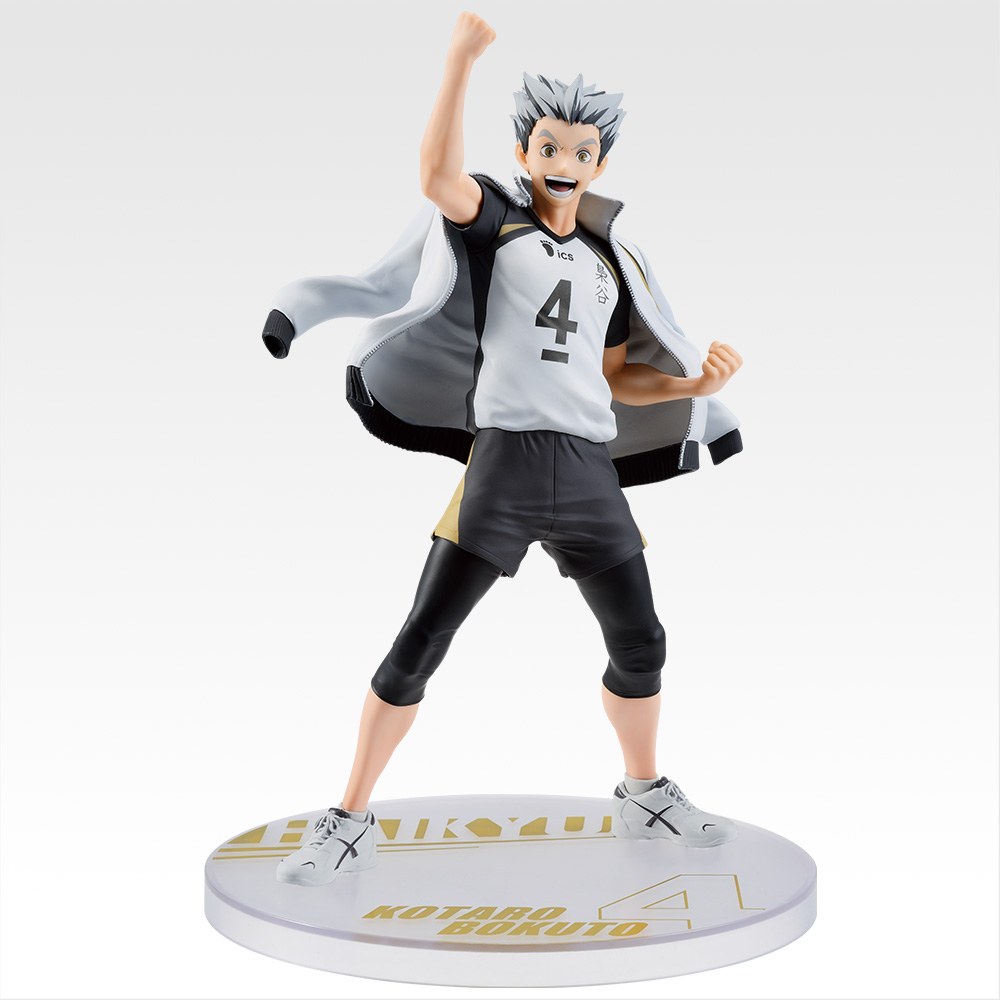A) Figure