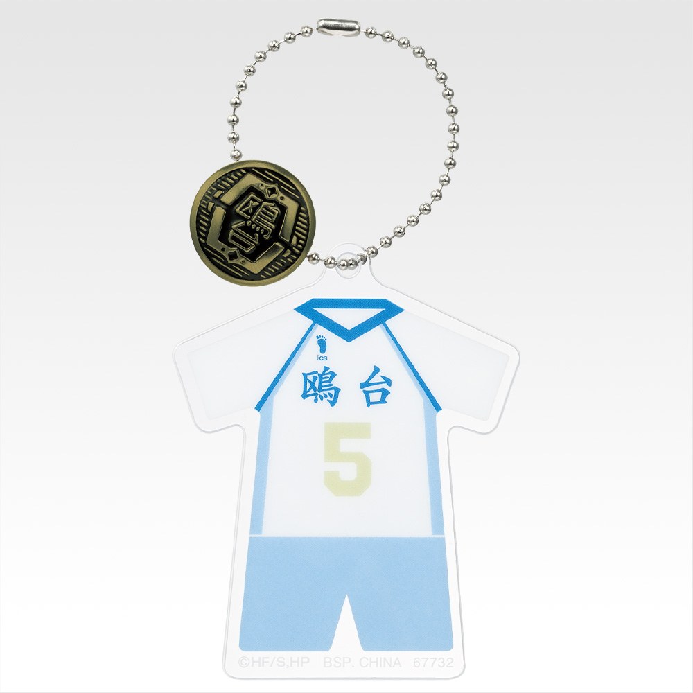 F) Charm