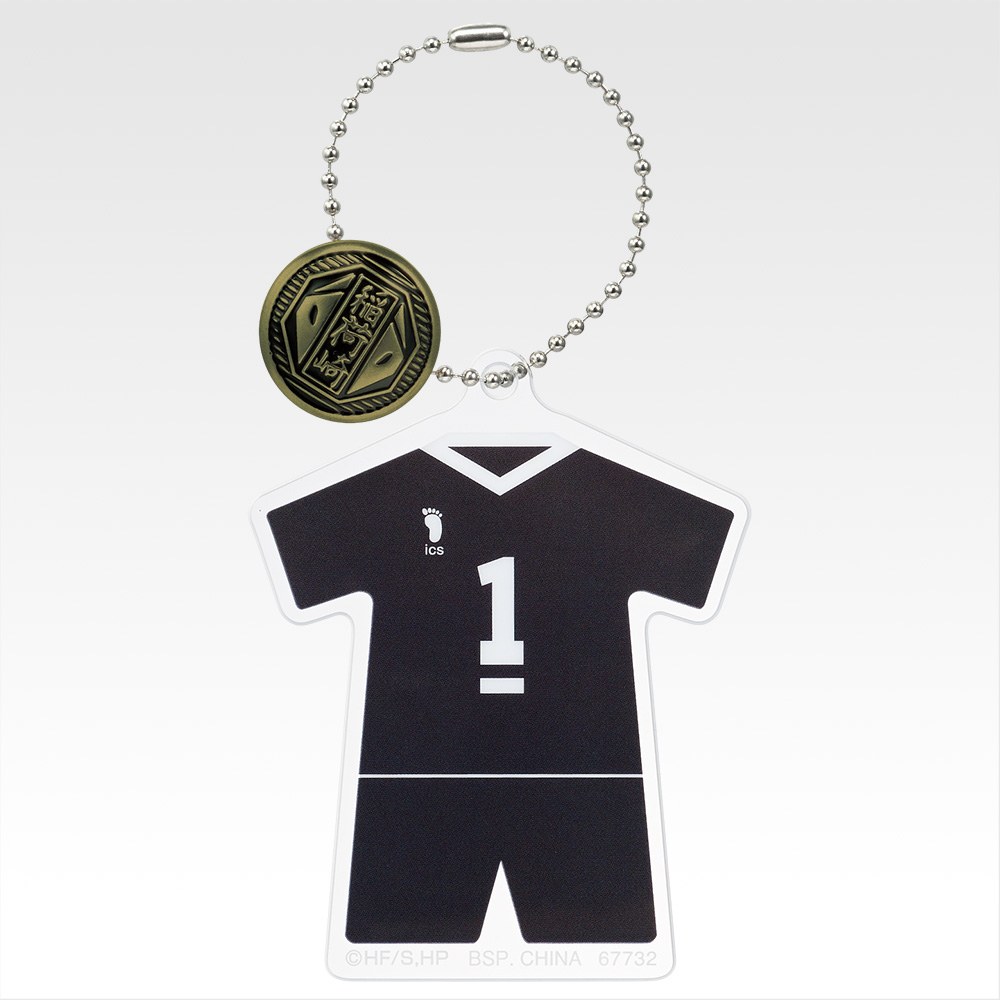 F) Charm