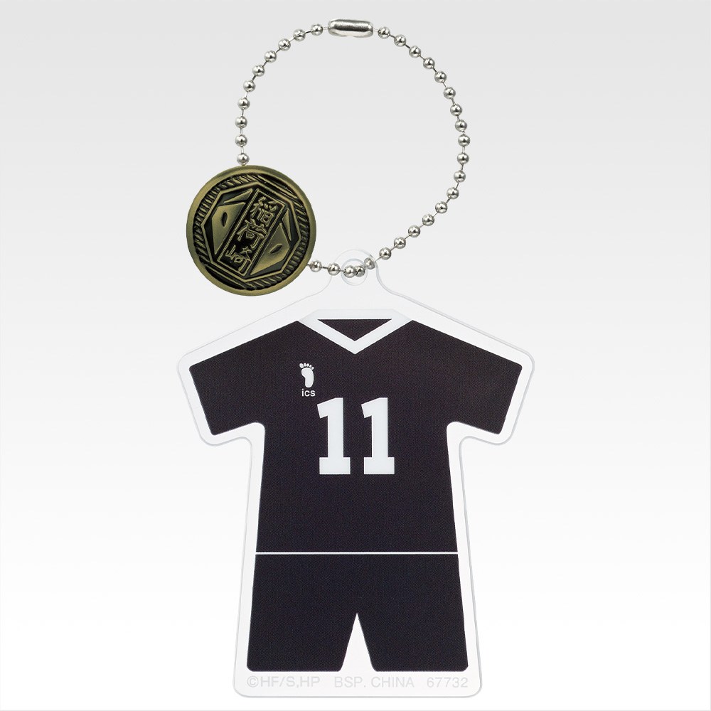 F) Charm
