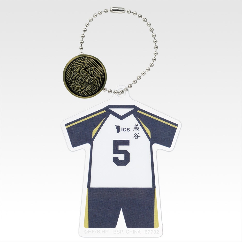 F) Charm