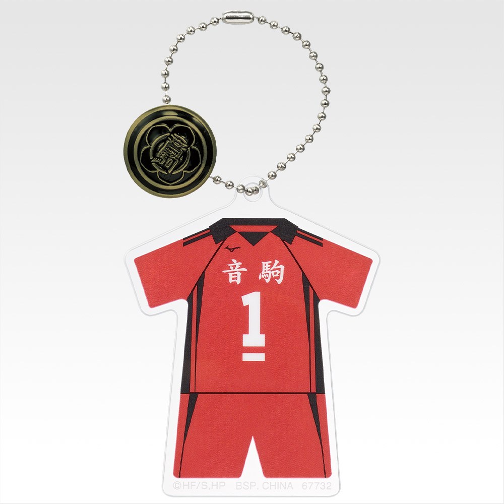 F) Charm