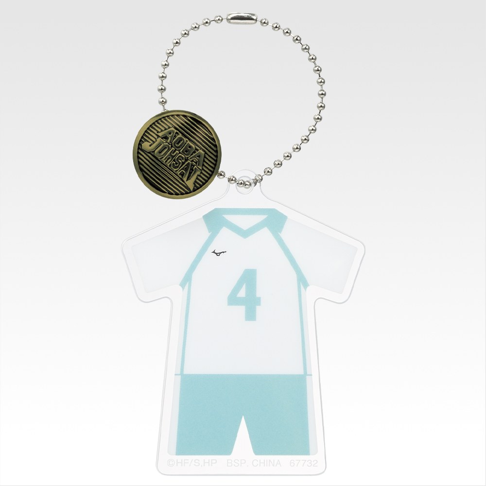 F) Charm