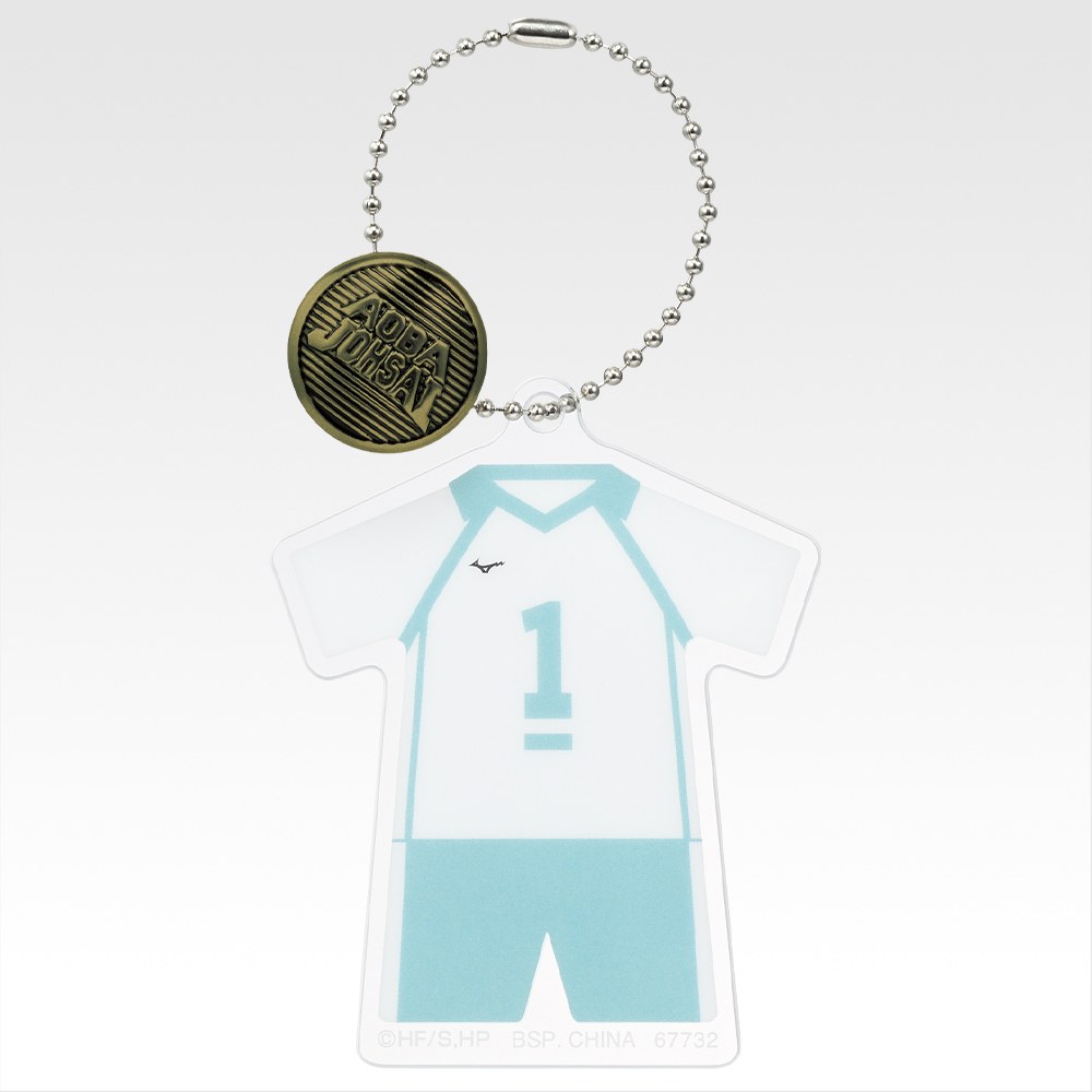 F) Charm