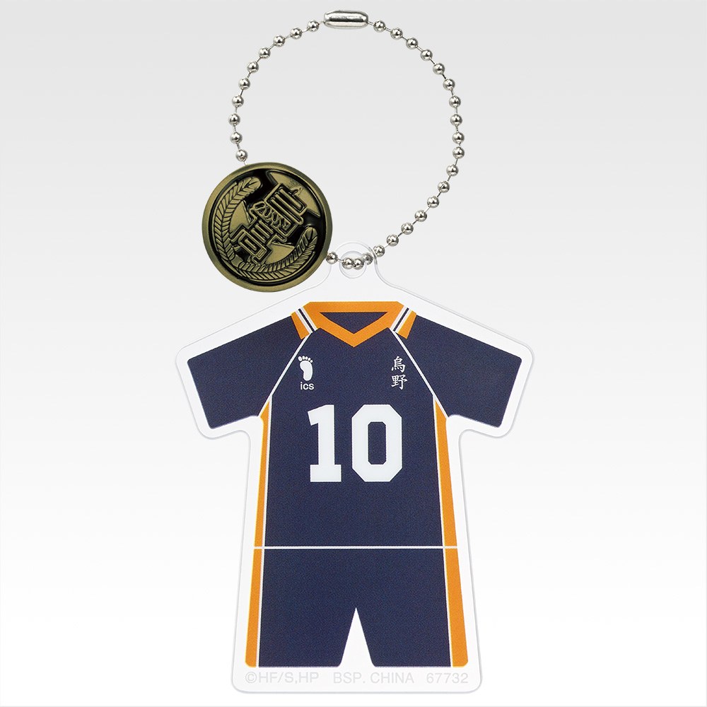 F) Charm