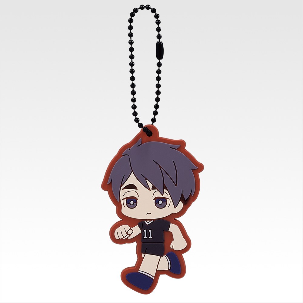 H) Charm