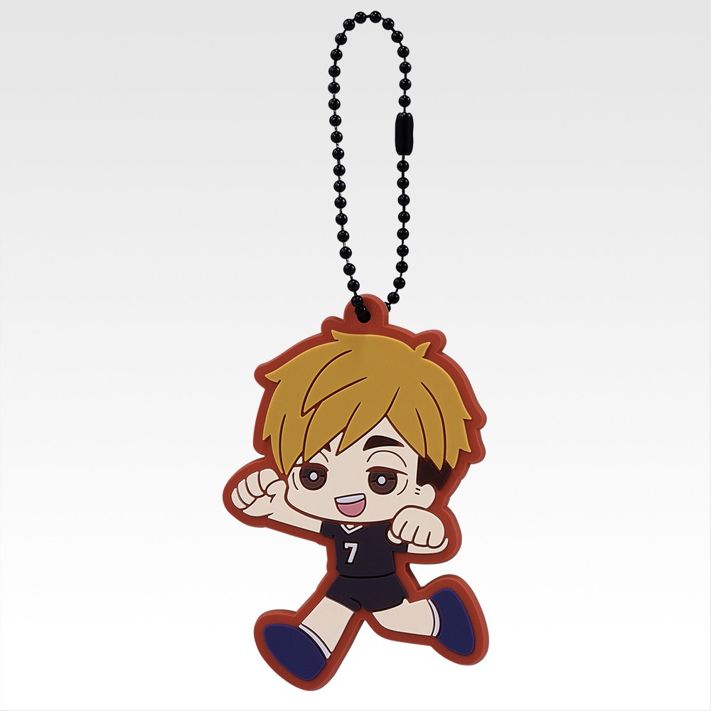 H) Charm