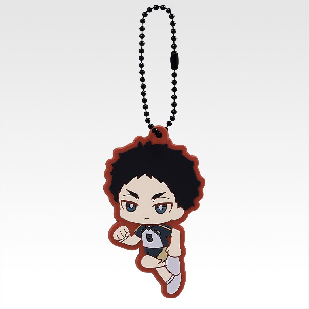 H) Charm