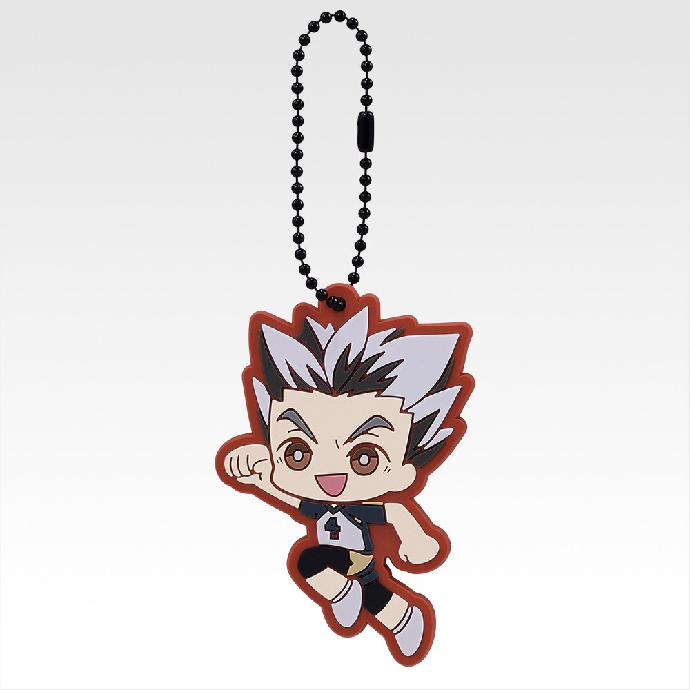H) Charm