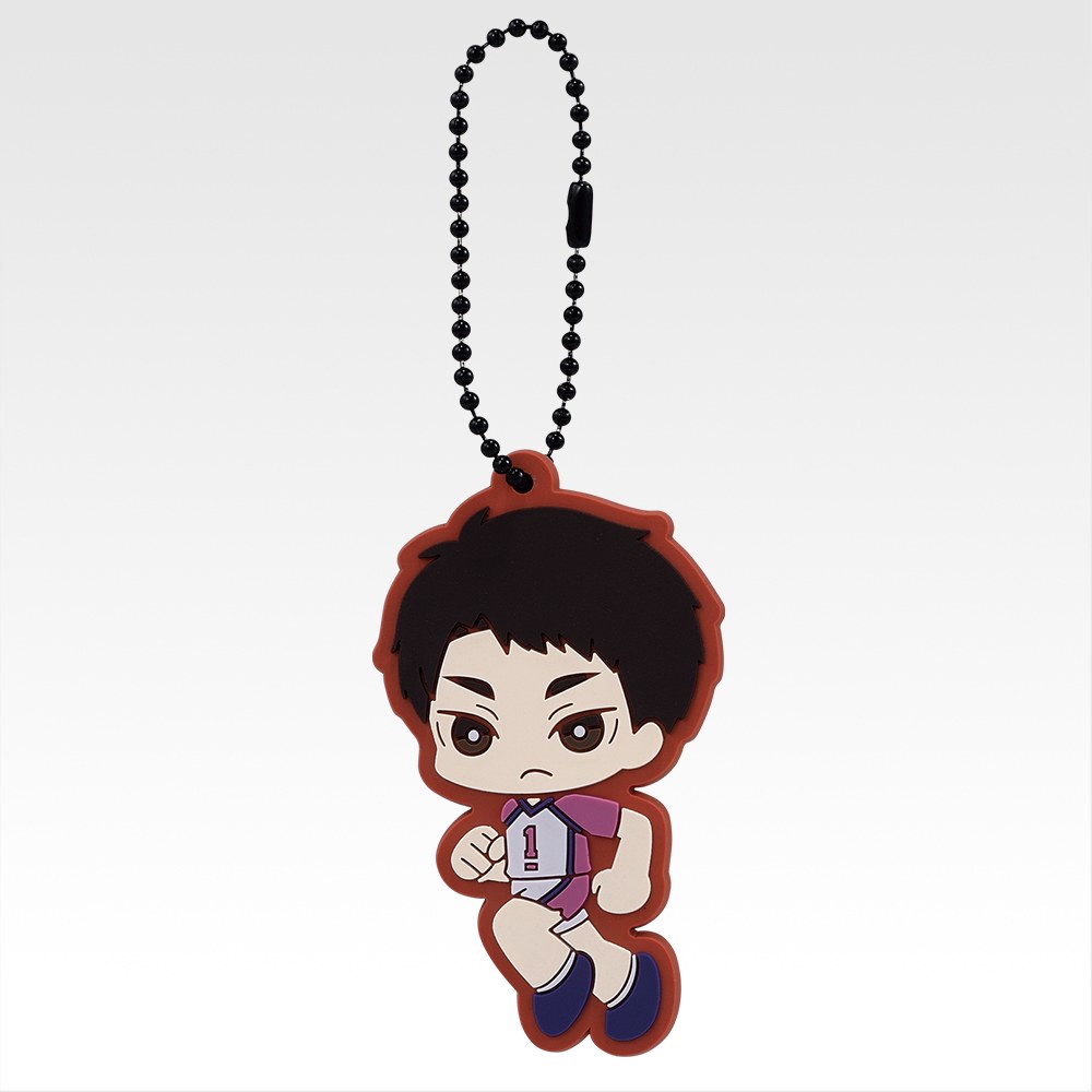 H) Charm