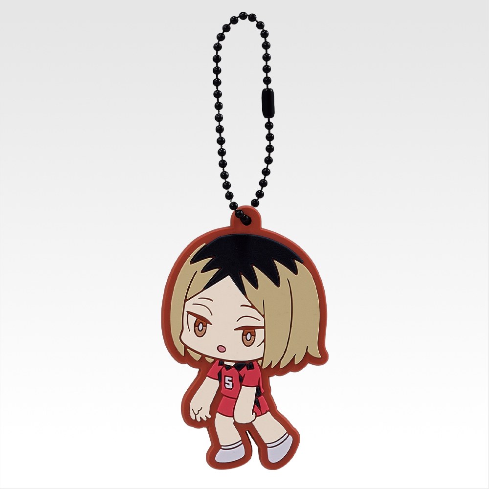 H) Charm