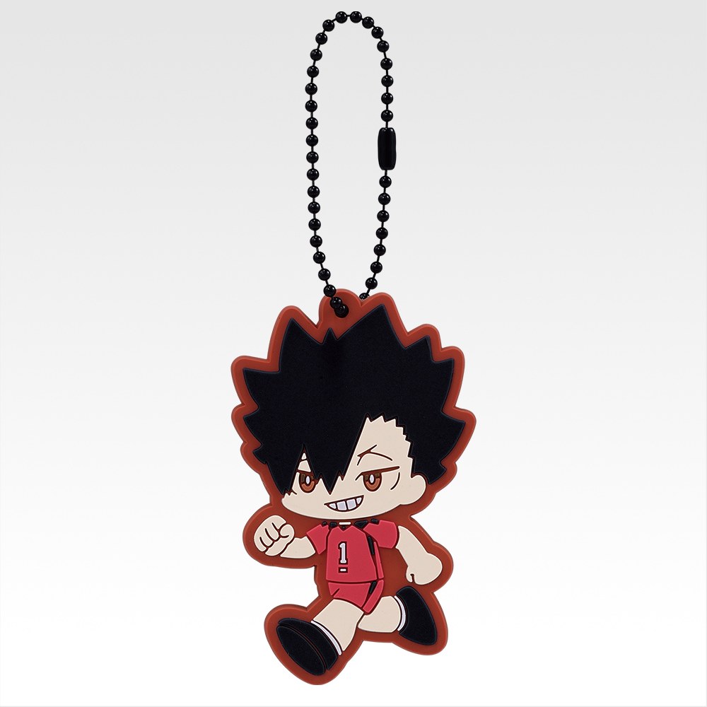 H) Charm