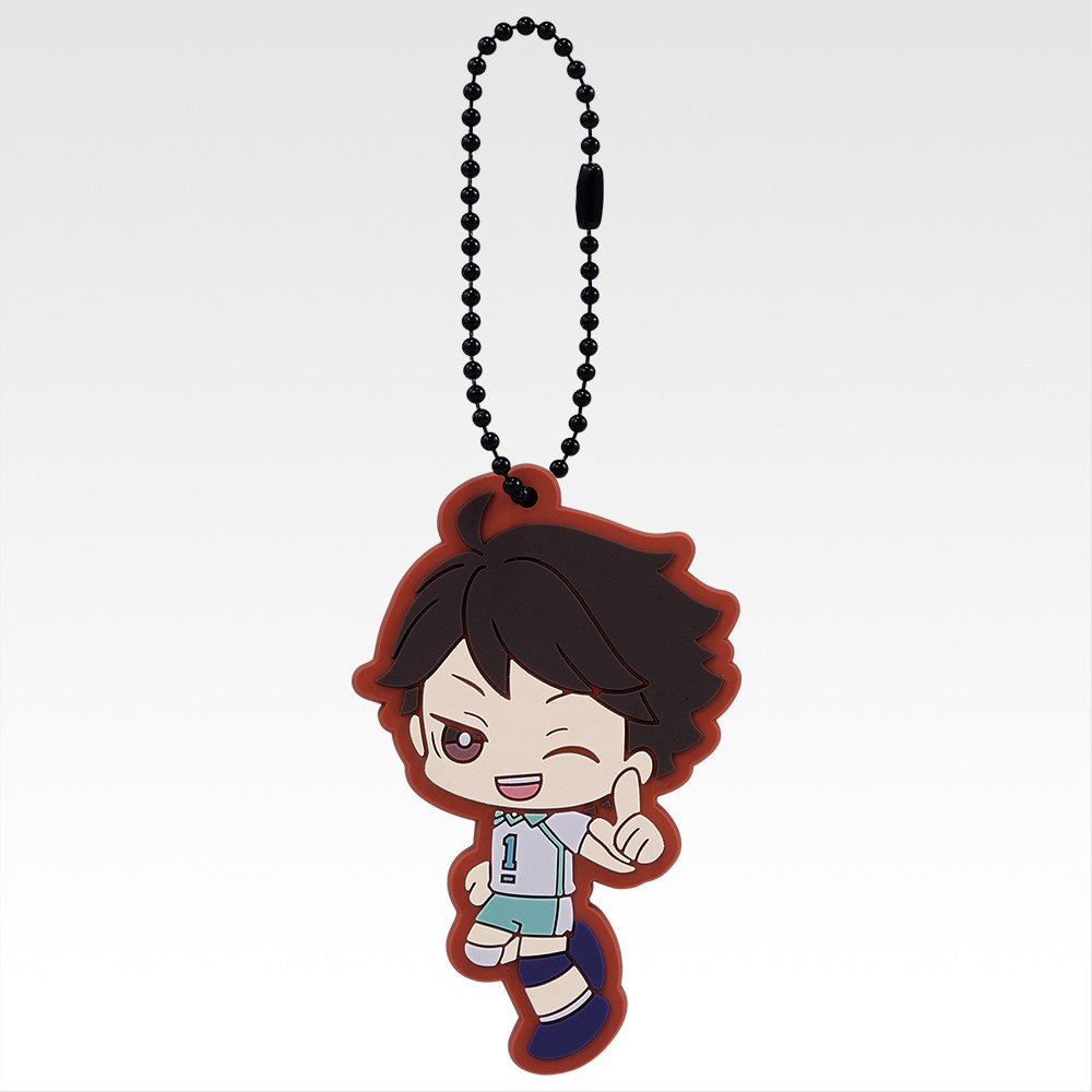 H) Charm