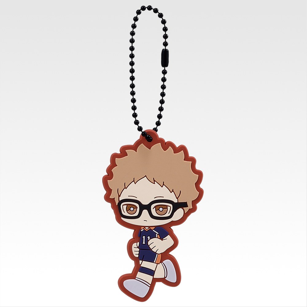 H) Charm