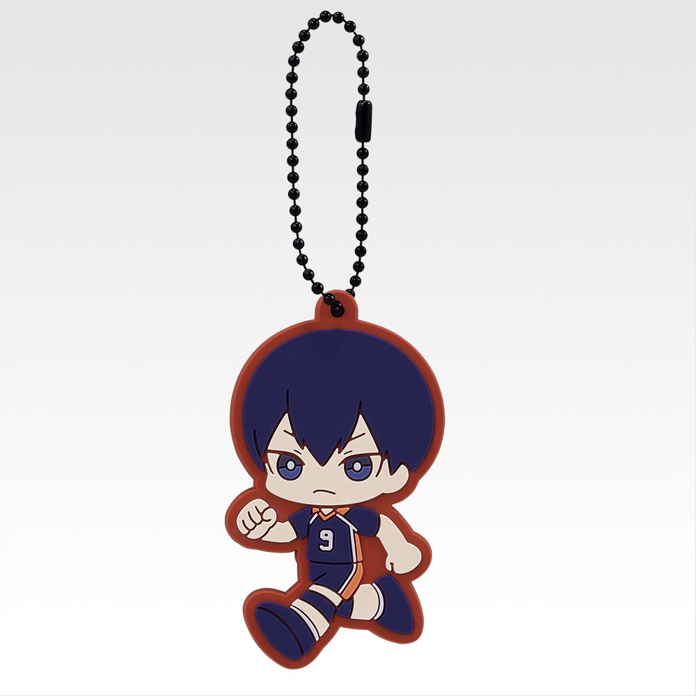 H) Charm