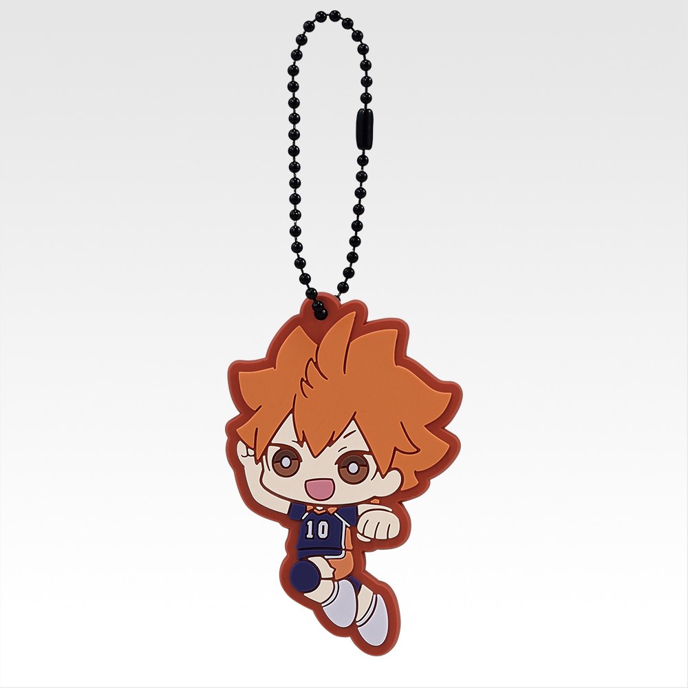 H) Charm