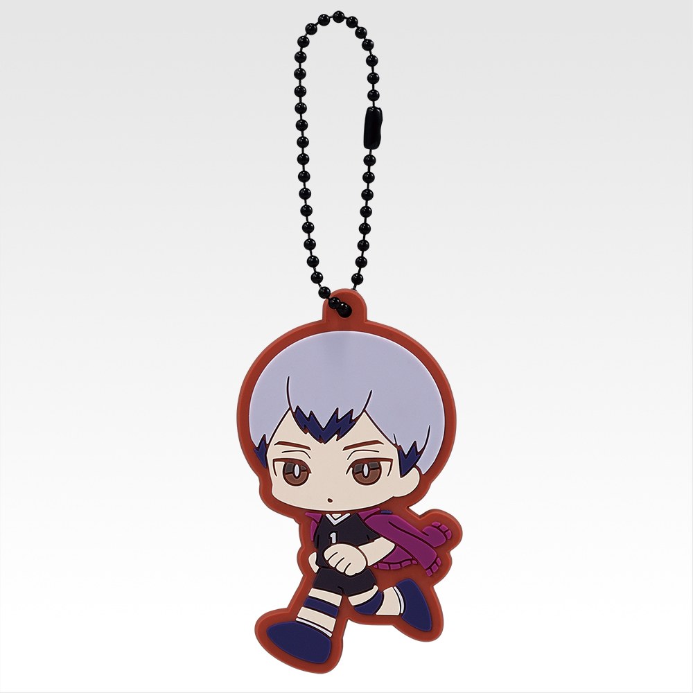 H) Charm