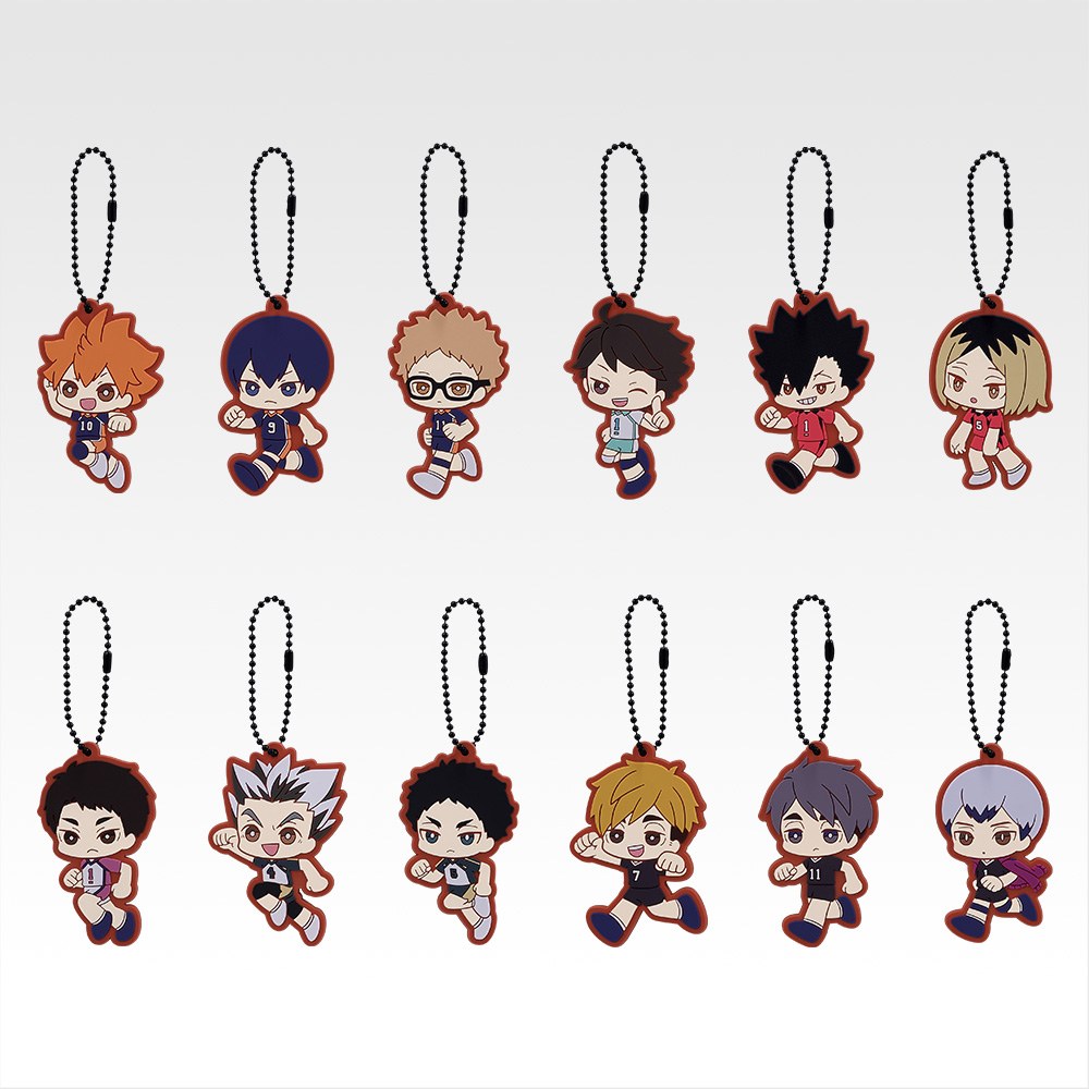 H) Charm