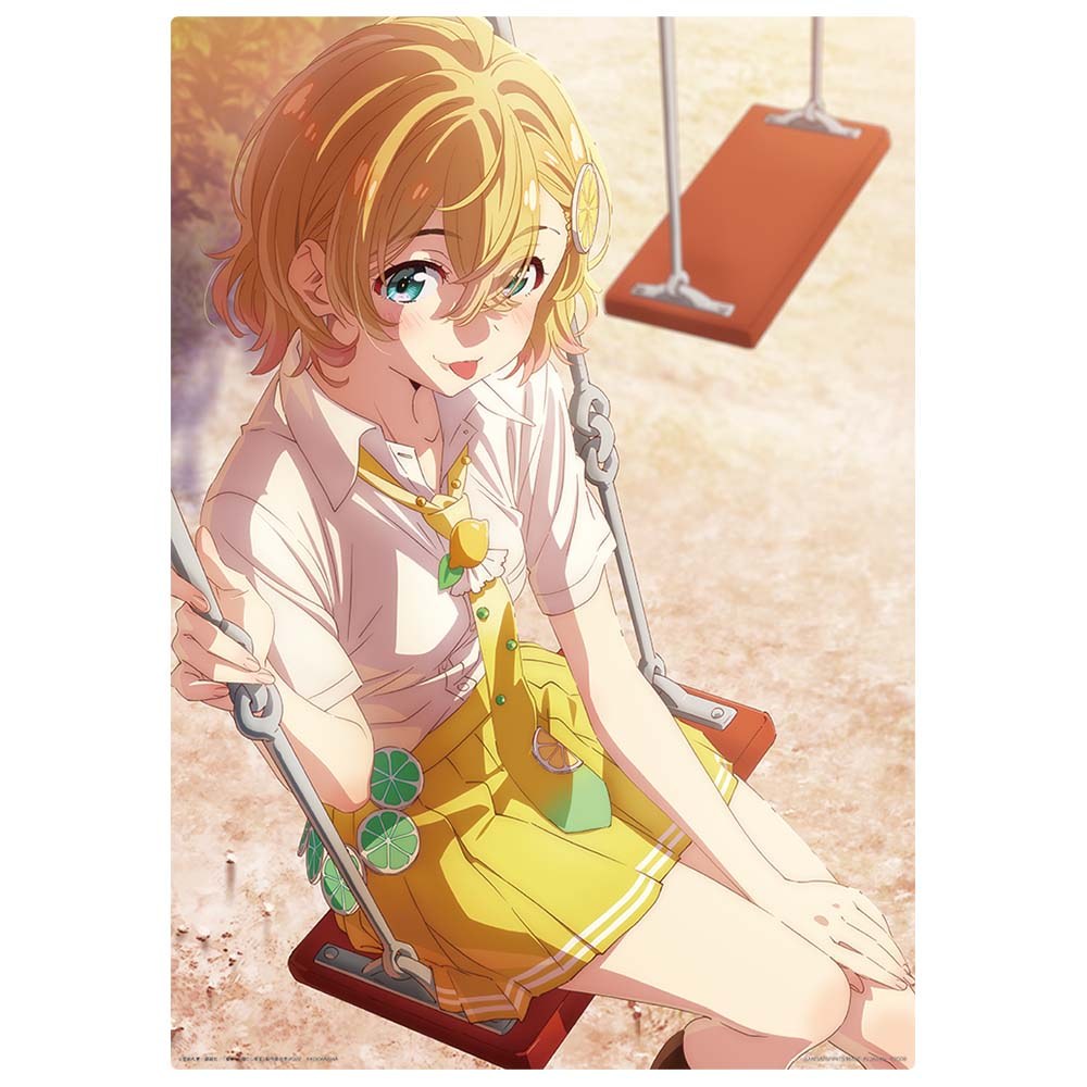 C) Illustration Board
