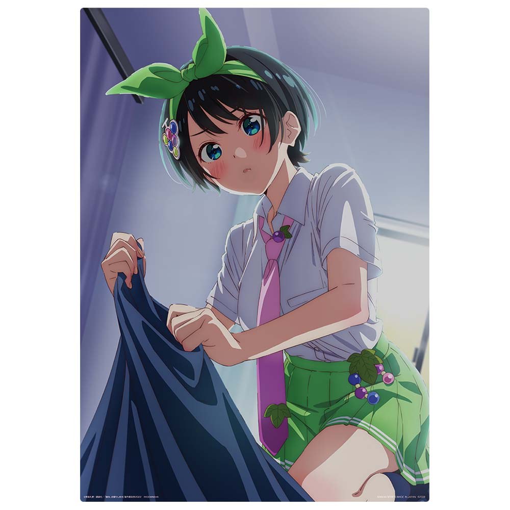 D) Illustration Board