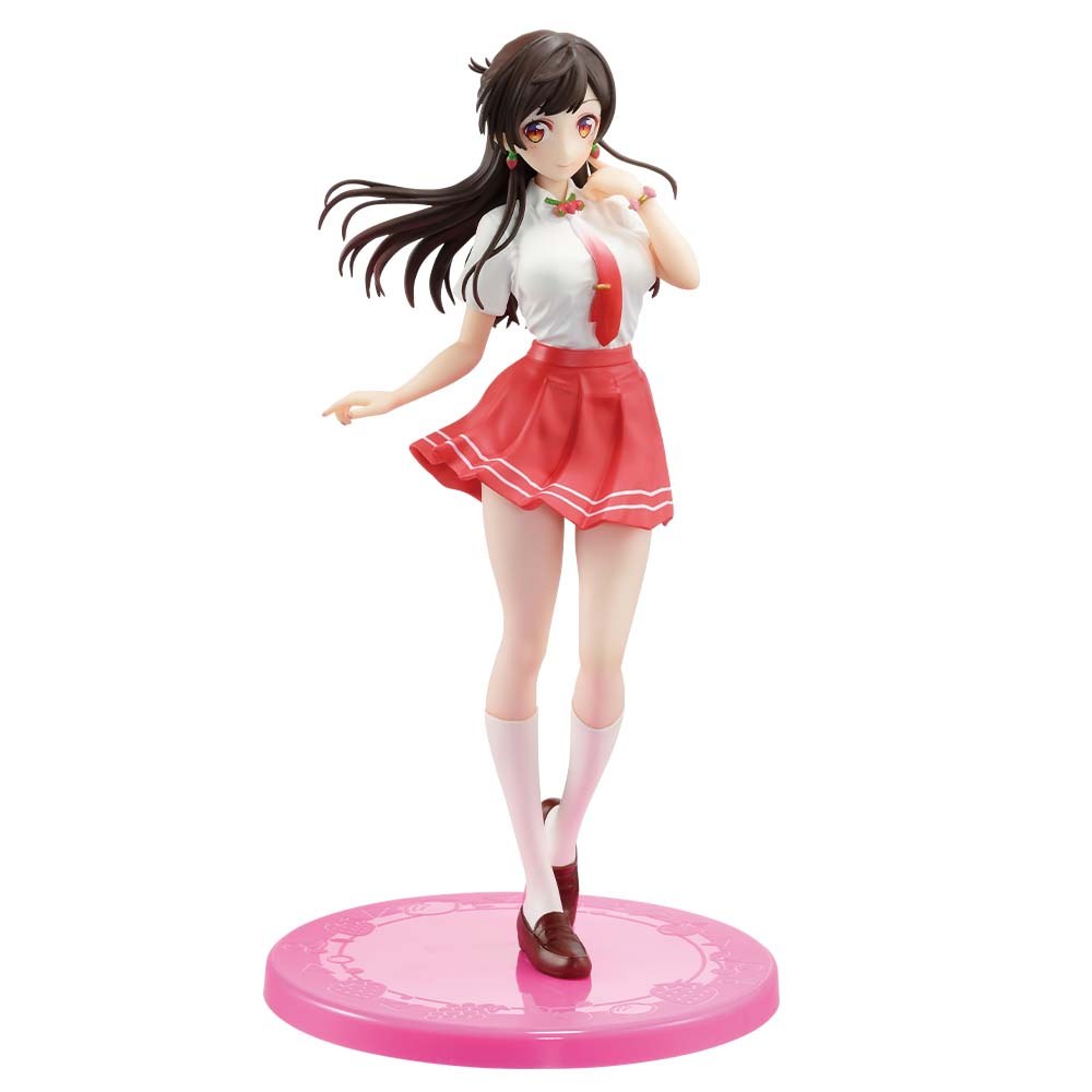 A) Figure