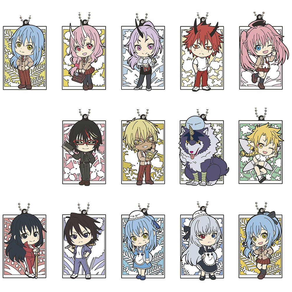 G) Charm