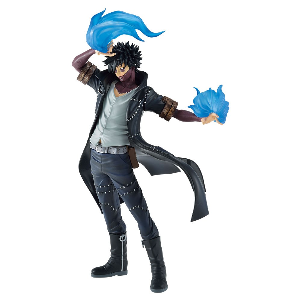 F) Figure