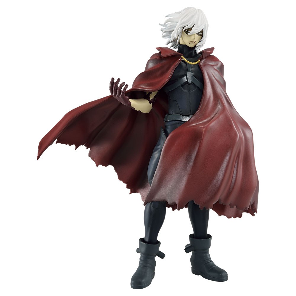 E) Figure