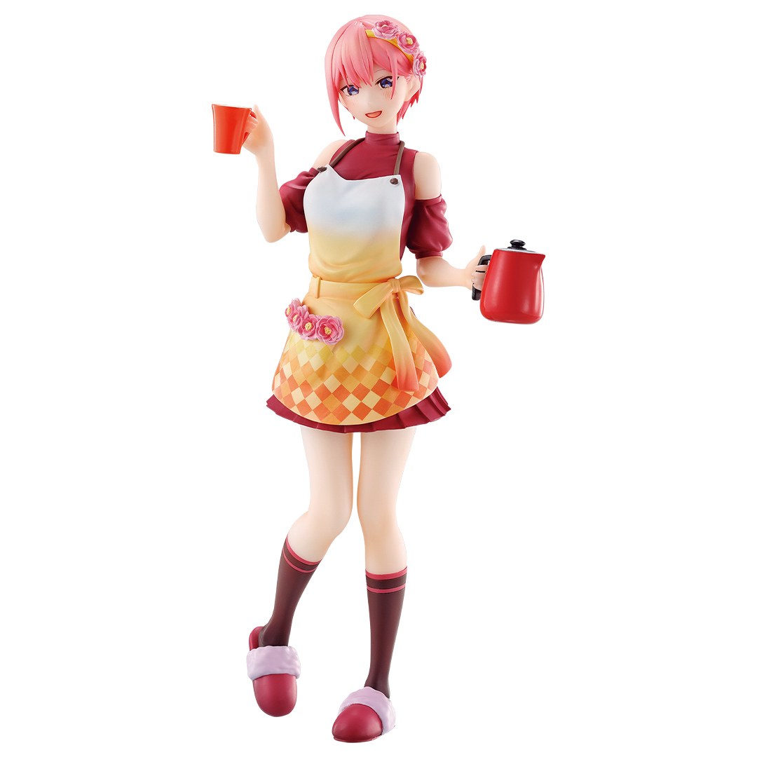 A) Figure