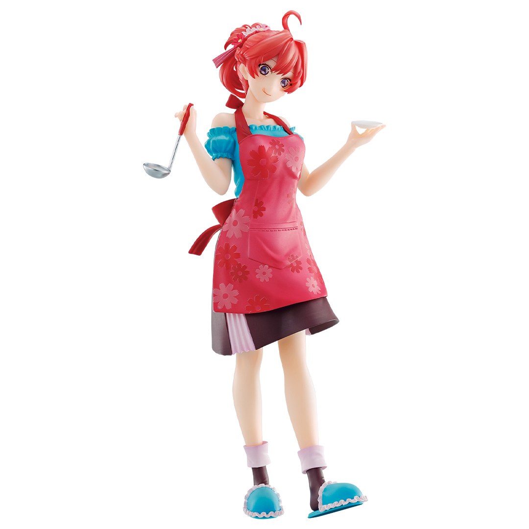 E) Figure
