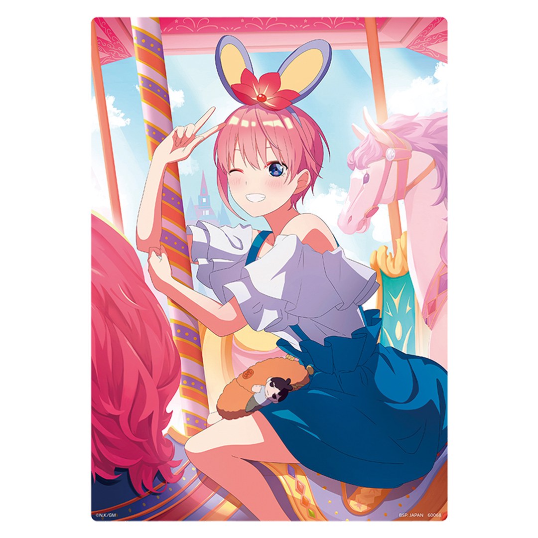 F) Illustration Board