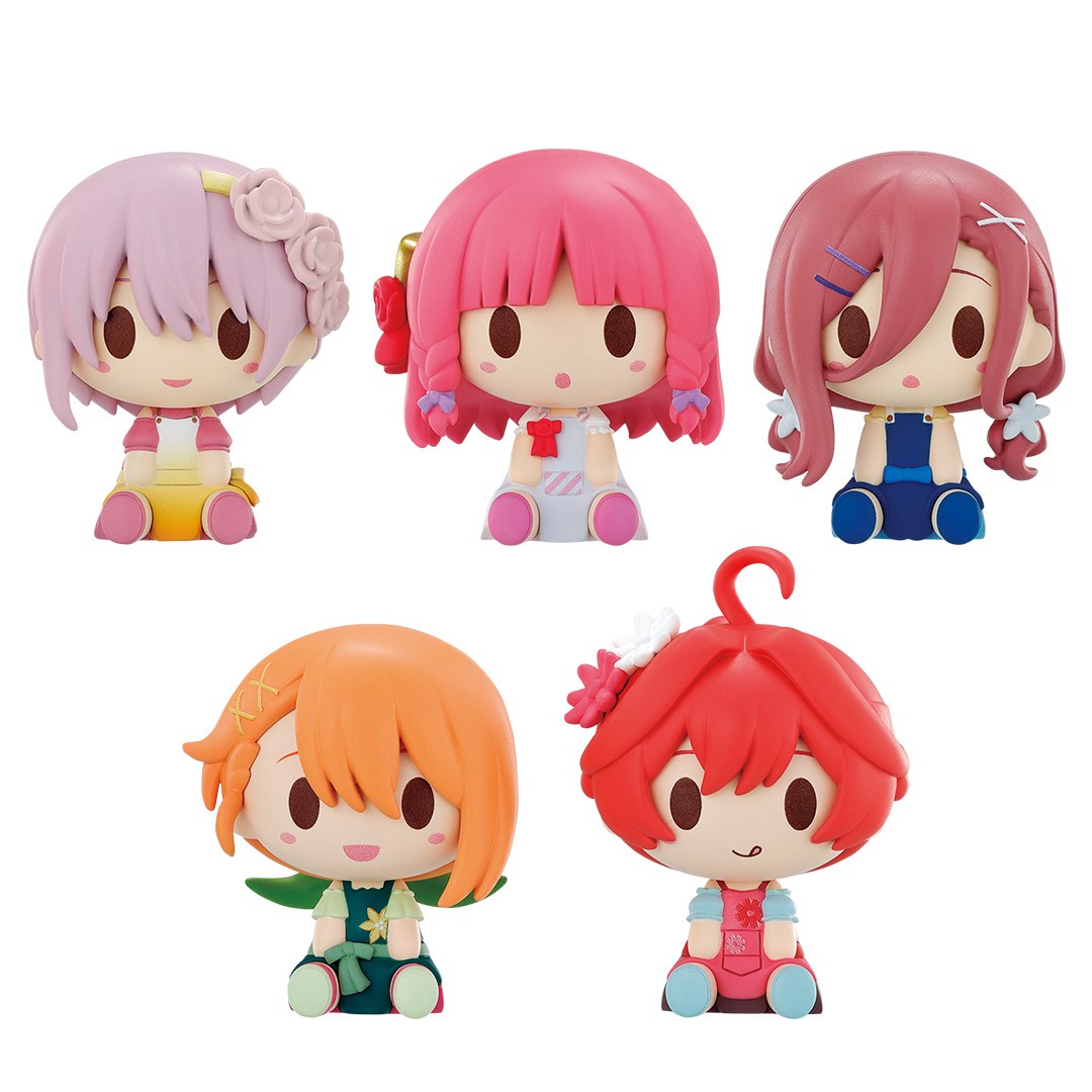 K) Figure