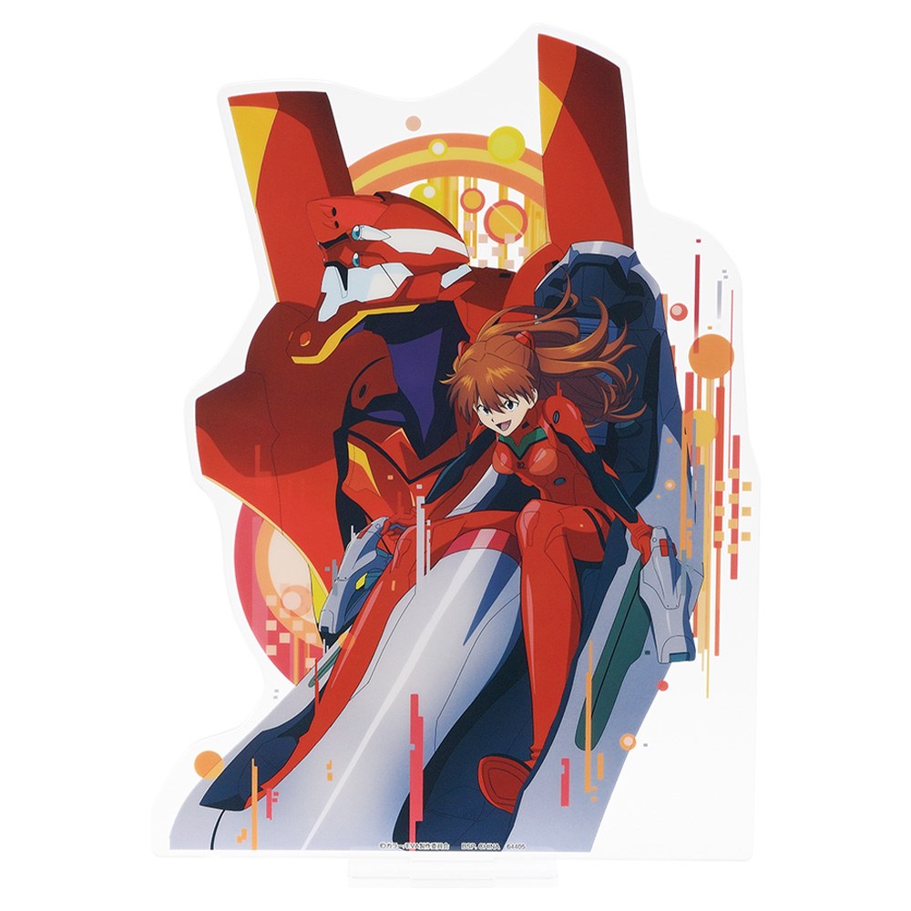 C) Acrylic stand
